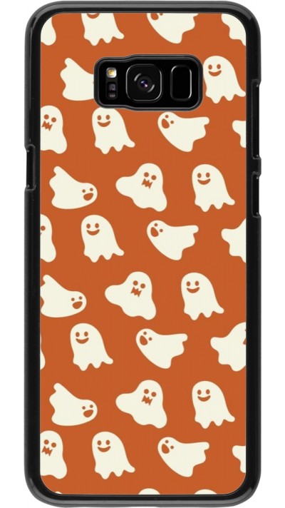 Coque Samsung Galaxy S8+ - Autumn 2024 mini ghosts