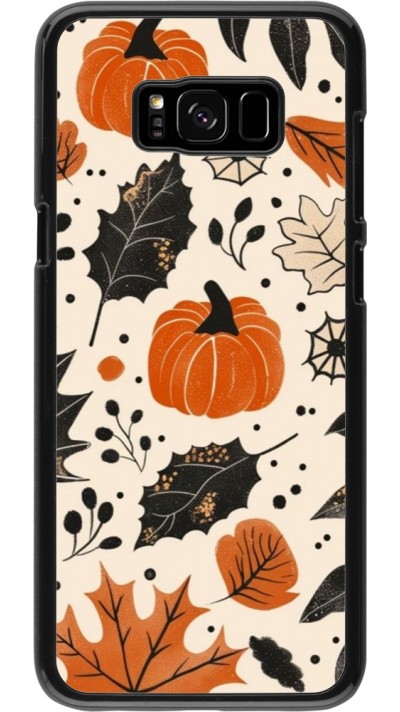 Coque Samsung Galaxy S8+ - Autumn 2024 nature