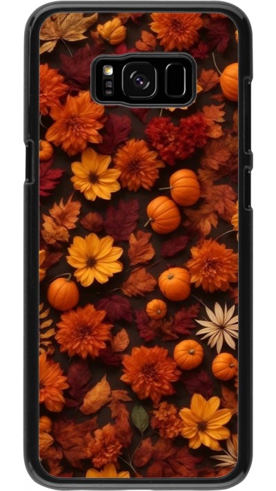 Coque Samsung Galaxy S8+ - Autumn 2024 potpourri