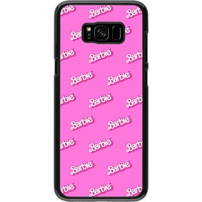 Coque Samsung Galaxy S8+ - Barbie Pattern