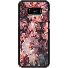 Coque Samsung Galaxy S8+ - Beautiful Roses