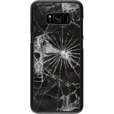 Coque Samsung Galaxy S8+ - Broken Screen