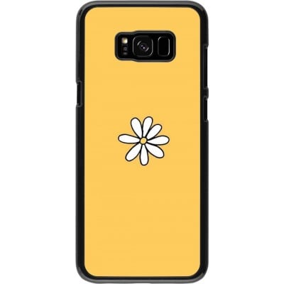 Coque Samsung Galaxy S8+ - Easter 2023 daisy