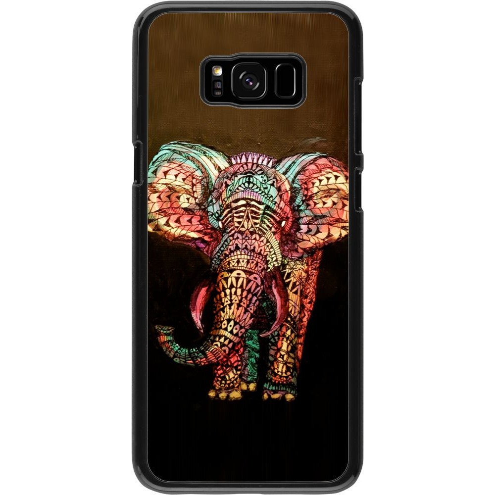 Coque Samsung Galaxy S8+ - Elephant 02