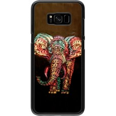 Coque Samsung Galaxy S8+ - Elephant 02