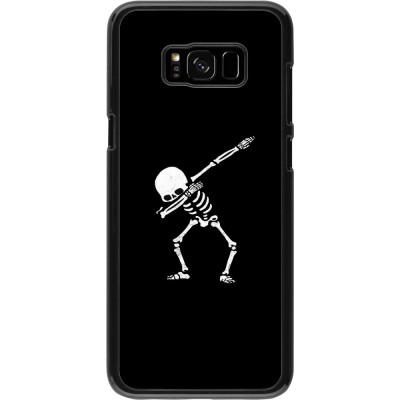 Coque Samsung Galaxy S8+ - Halloween 19 09