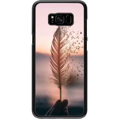 Coque Samsung Galaxy S8+ - Hello September 11 19