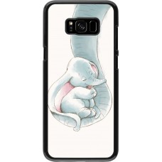 Coque Samsung Galaxy S8+ - Mom 1903