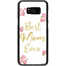 Coque Samsung Galaxy S8+ - Mom 2024 best Mom ever