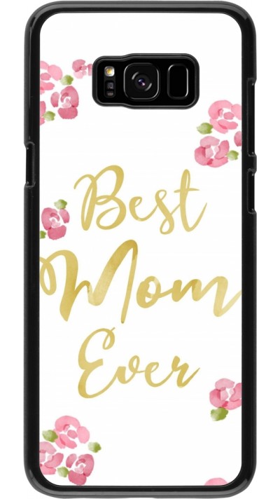 Coque Samsung Galaxy S8+ - Mom 2024 best Mom ever