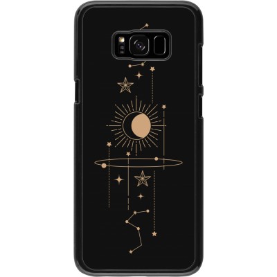 Coque Samsung Galaxy S8+ - Spring 23 astro