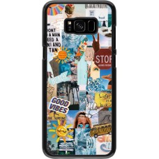 Coque Samsung Galaxy S8+ - Summer 2021 15