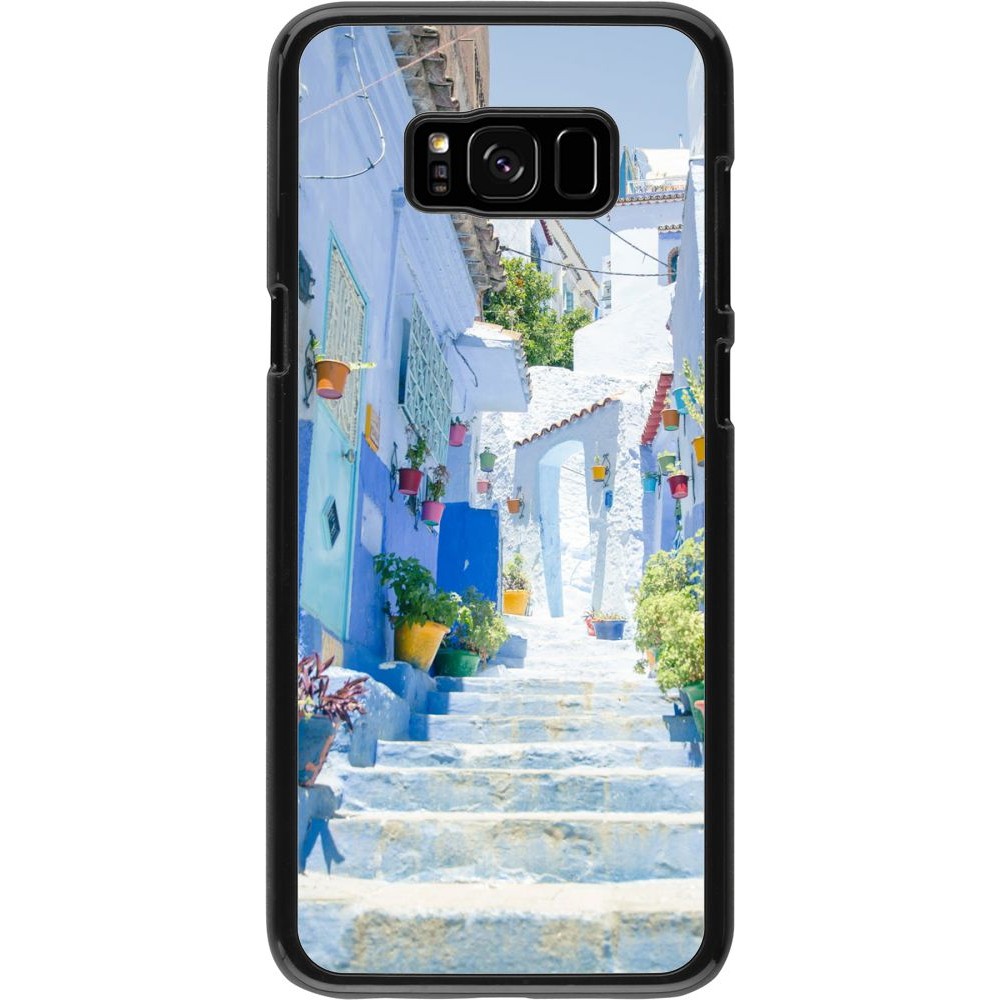 Coque Samsung Galaxy S8+ - Summer 2021 18