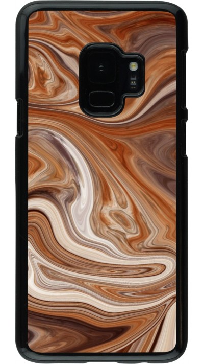 Coque Samsung Galaxy S9 - Autumn 2024 marbe