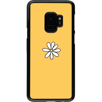 Coque Samsung Galaxy S9 - Easter 2023 daisy