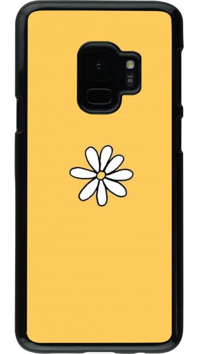 Coque Samsung Galaxy S9 - Easter 2023 daisy