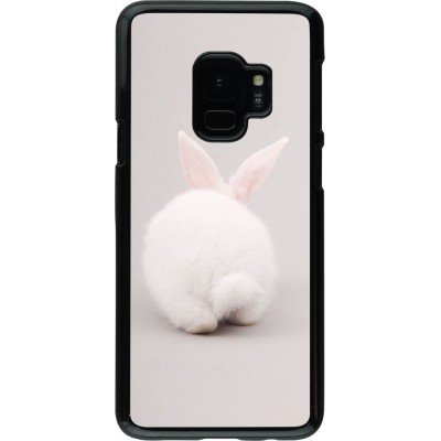 Coque Samsung Galaxy S9 - Easter 2024 bunny butt