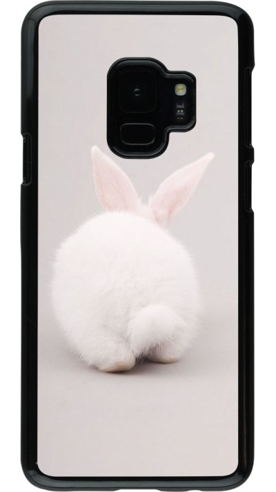 Coque Samsung Galaxy S9 - Easter 2024 bunny butt