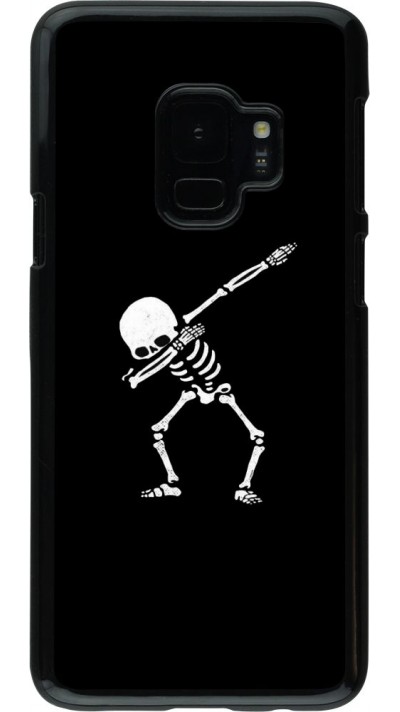 Coque Samsung Galaxy S9 - Halloween 19 09