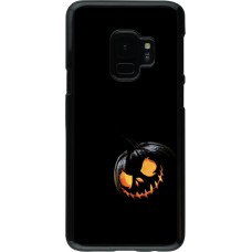 Coque Samsung Galaxy S9 - Halloween 2023 discreet pumpkin