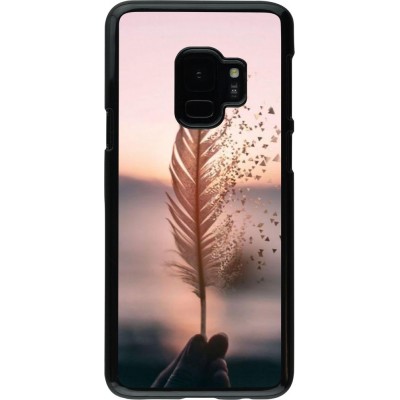 Coque Samsung Galaxy S9 - Hello September 11 19