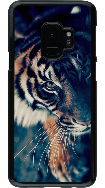 Coque Samsung Galaxy S9 - Incredible Lion