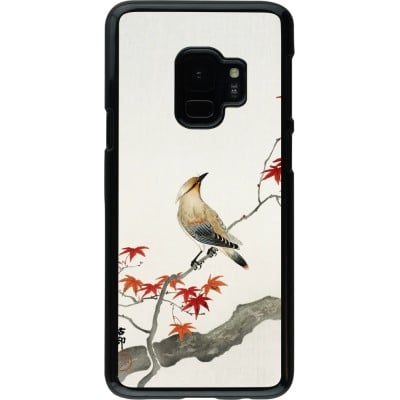 Coque Samsung Galaxy S9 - Japanese Bird