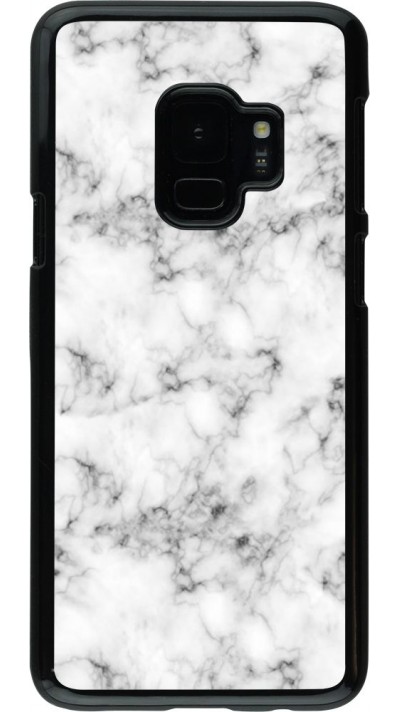 Coque Samsung Galaxy S9 - Marble 01