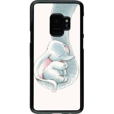 Coque Samsung Galaxy S9 - Mom 1903