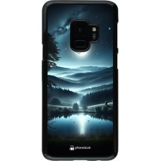 Coque Samsung Galaxy S9 - Night Sky View