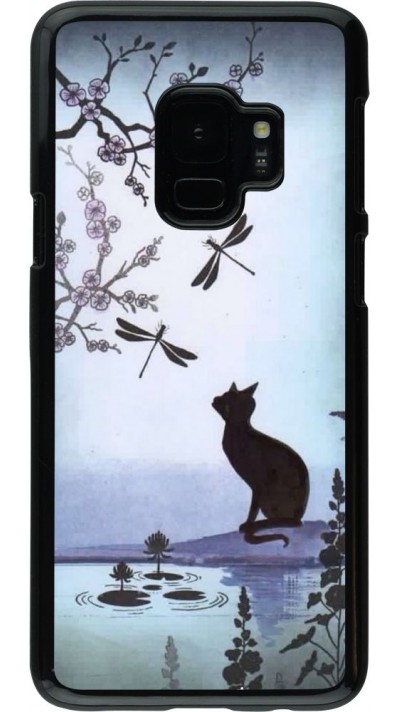 Coque Samsung Galaxy S9 - Spring 19 12