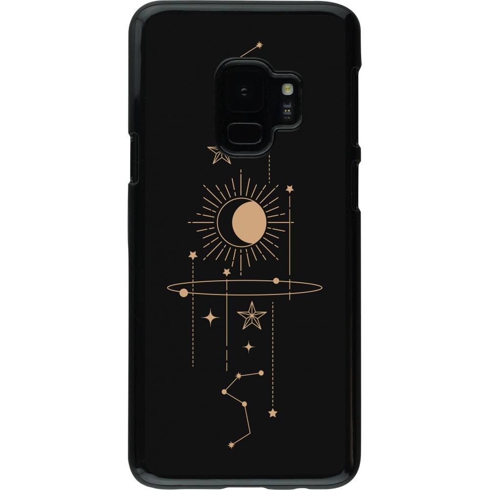 Coque Samsung Galaxy S9 - Spring 23 astro