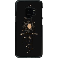 Coque Samsung Galaxy S9 - Spring 23 astro