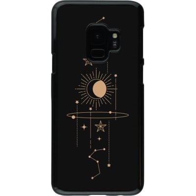 Coque Samsung Galaxy S9 - Spring 23 astro