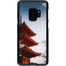 Coque Samsung Galaxy S9 - Spring 23 Japan