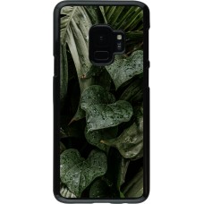 Coque Samsung Galaxy S9 - Spring 23 fresh plants