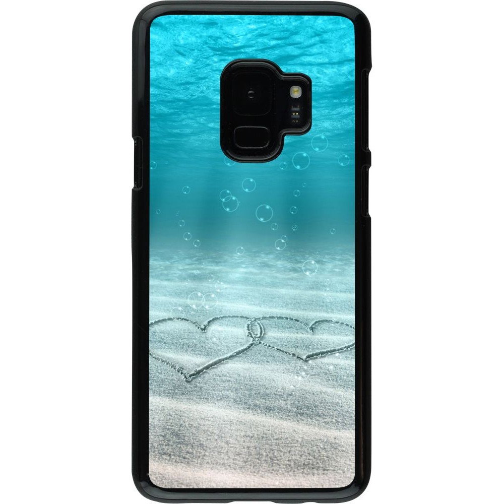 Coque Samsung Galaxy S9 - Summer 18 19