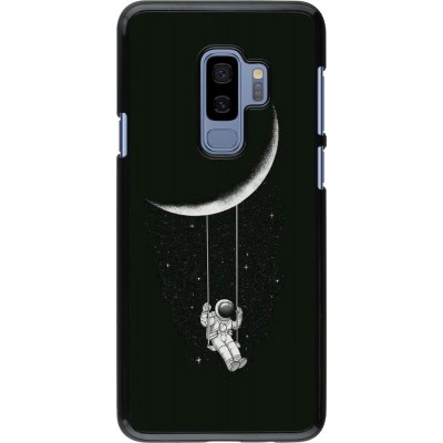 Coque Samsung Galaxy S9+ - Astro balançoire