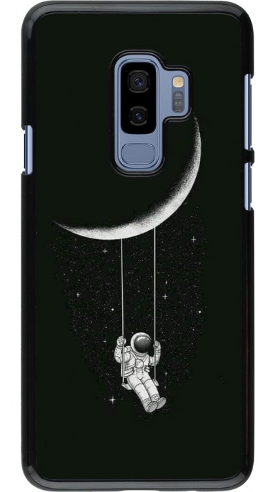 Coque Samsung Galaxy S9+ - Astro balançoire