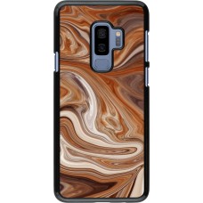 Samsung Galaxy S9+ Case Hülle - Autumn 2024 marbe