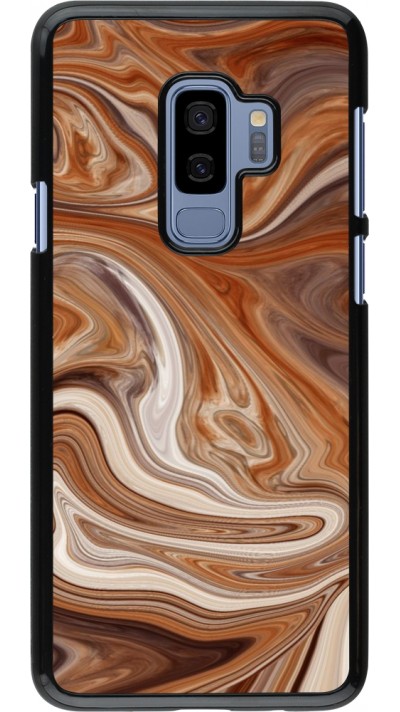 Coque Samsung Galaxy S9+ - Autumn 2024 marbe