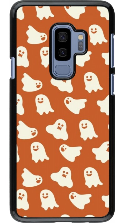 Coque Samsung Galaxy S9+ - Autumn 2024 mini ghosts