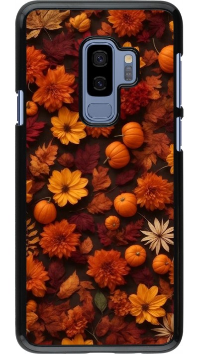 Coque Samsung Galaxy S9+ - Autumn 2024 potpourri