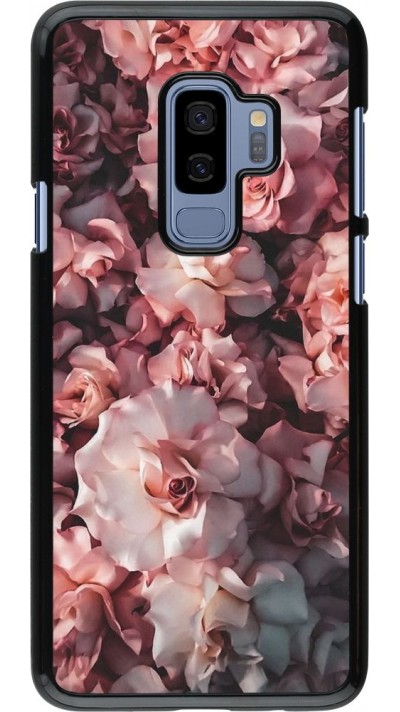 Coque Samsung Galaxy S9+ - Beautiful Roses