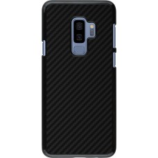 Coque Samsung Galaxy S9+ - Carbon Basic