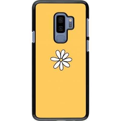 Coque Samsung Galaxy S9+ - Easter 2023 daisy