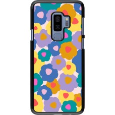 Coque Samsung Galaxy S9+ - Easter 2024 flower power