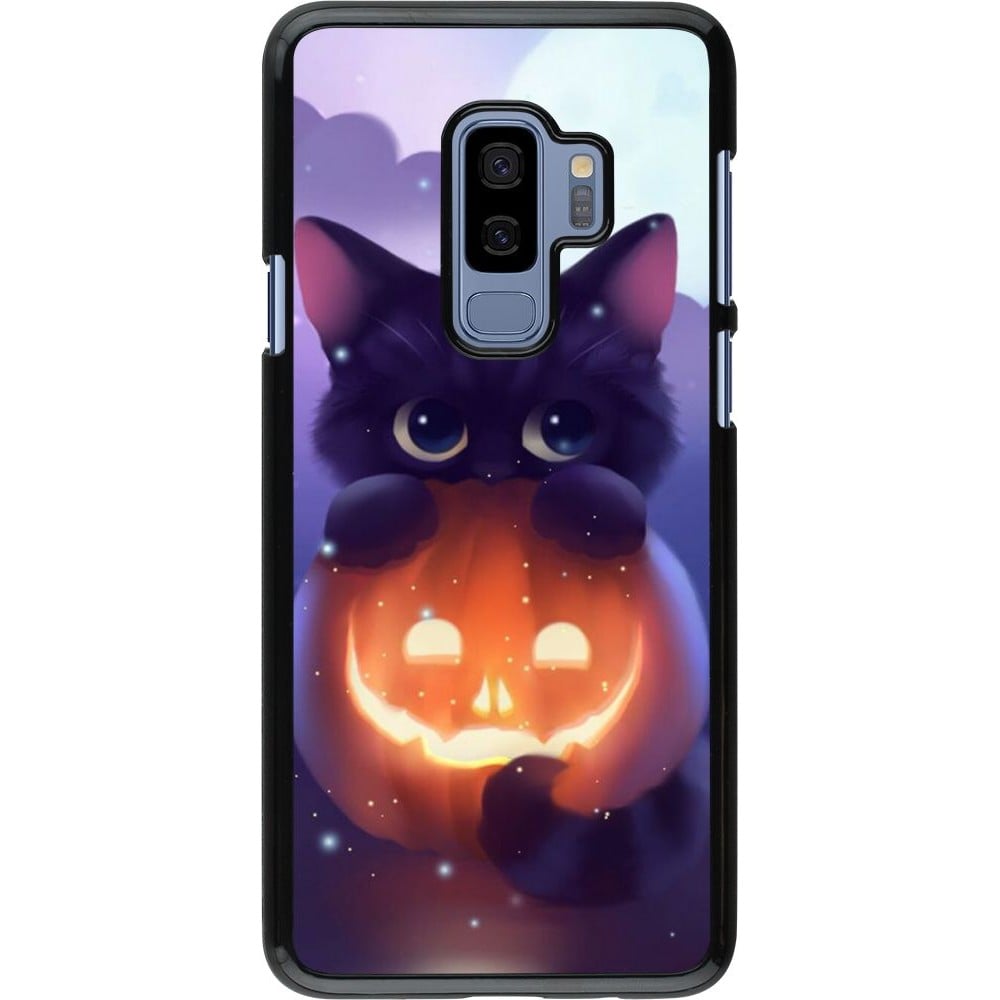 Coque Samsung Galaxy S9+ - Halloween 17 15