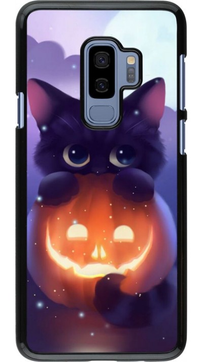 Coque Samsung Galaxy S9+ - Halloween 17 15