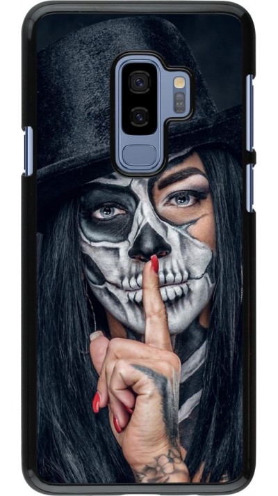 Coque Samsung Galaxy S9+ - Halloween 18 19